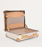 Globe-Trotter Safari Attaché Case 35cm, UK version
