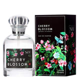 NOU Cherry Blossom Perfume for Women EDP 50ml GOODS Superdrug   