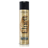 L'Oreal Hairspray Elnett Normal Hold & Shine 75ml GOODS Superdrug Extra Strong Hold  