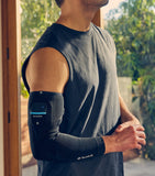Therabody RecoveryPulse arm sleeve small (British brand)