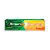 Berocca effervescent tablets orange 15 tablets (British brand)