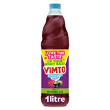 Vimto No Added Sugar Mixed Fruit Squash GOODS ASDA   