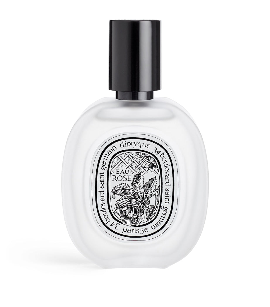 Diptyque Eau Rose hair mist - British product