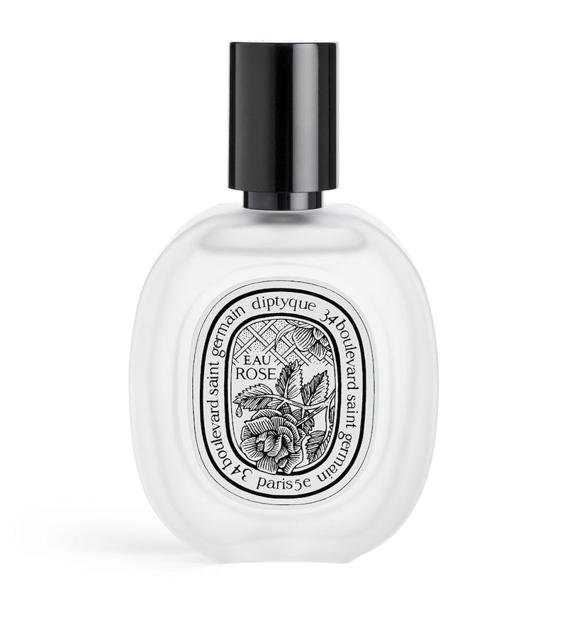 Diptyque Eau Rose hair mist - British product