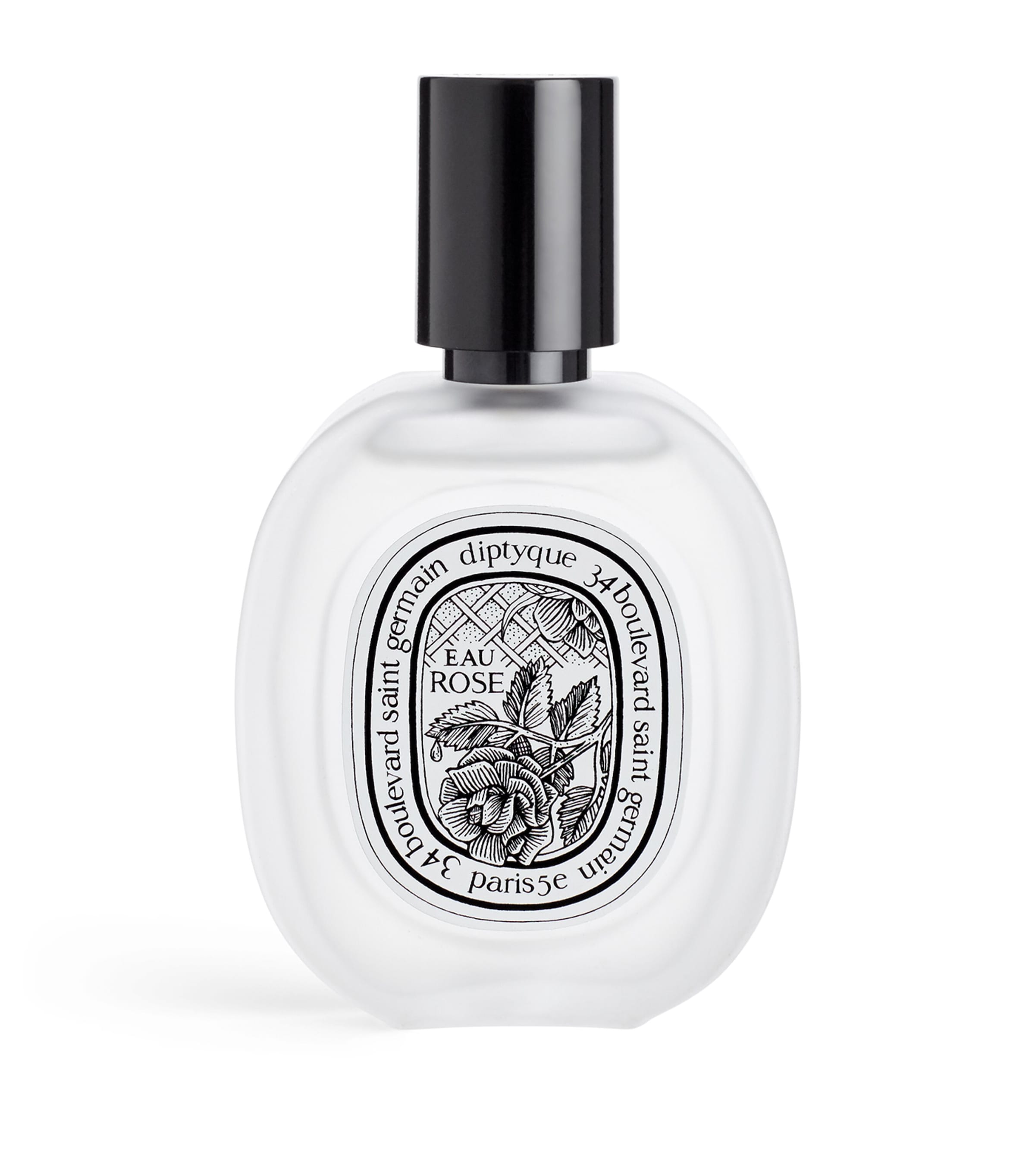 Diptyque Eau Rose hair mist - British product
