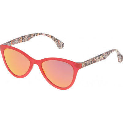 Superdrug Police SPL086 Red Sunglasses- Buy online at McGrocer
