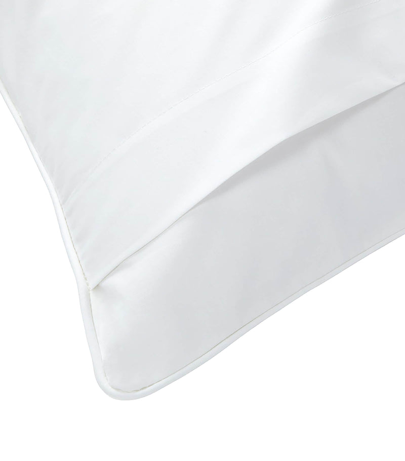 Ralph Lauren Polo Player Standard pillowcase 50cm x 75cm, imported from the UK