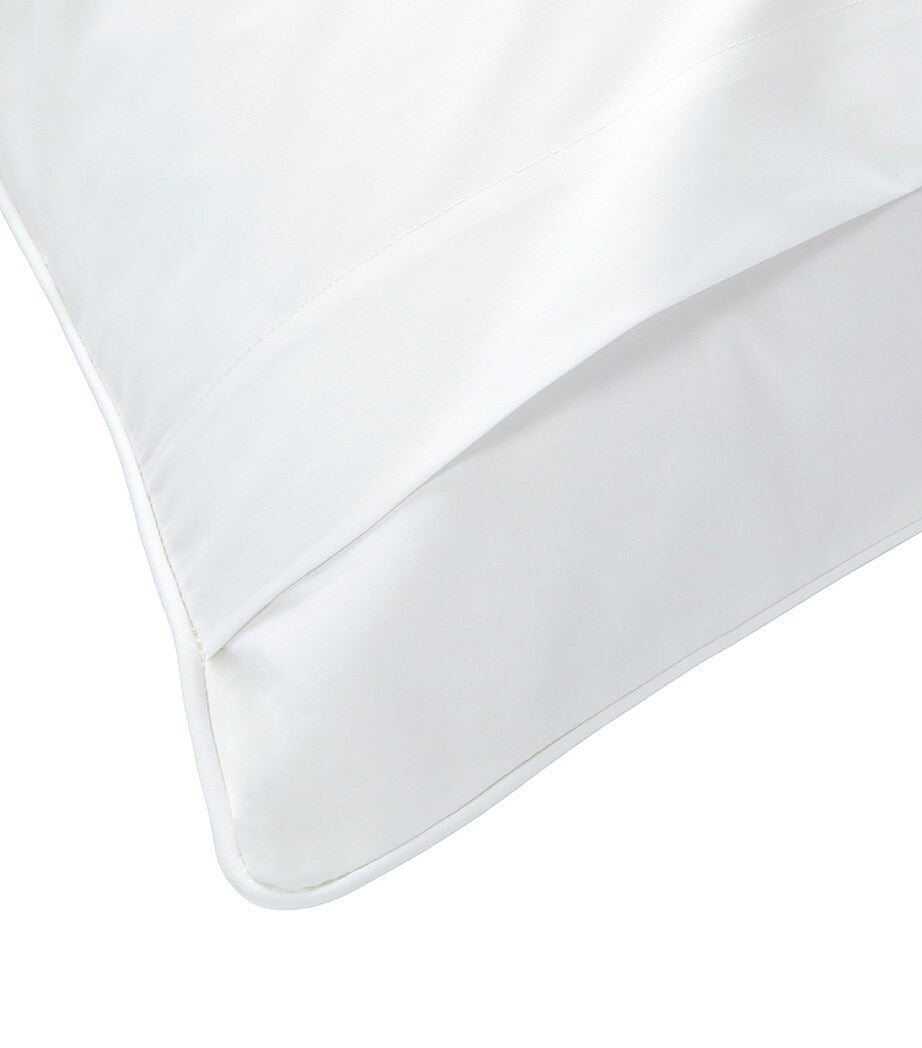 Ralph Lauren Polo Player Standard pillowcase 50cm x 75cm, imported from the UK