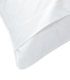 Ralph Lauren Polo Player Standard pillowcase 50cm x 75cm, imported from the UK