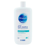 Oilatum Junior Bath Additive 600ml GOODS Boots   