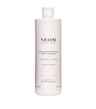 NEOM Super Shower Power Body Cleanser 500ml, imported from the UK