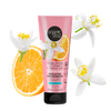 Organic Shop Orange Blossom Face Gommage 75ml (British brand)