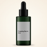 Botanics Hydrating Plumping Serum Snow Mushroom 15ml - British product