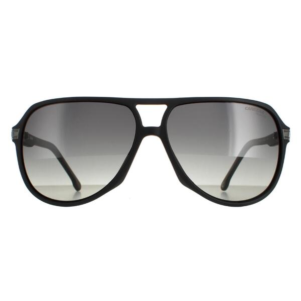 Carrera sunglasses black polarized (British brand)
