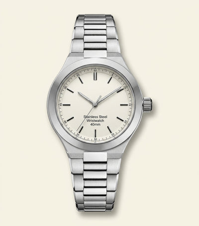 Harrods Vivienne Westwood Berwick Watch Stainless Steel 37mm- Buy online at McGrocer