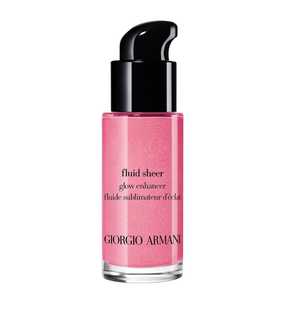 Fluid Sheer Highlighter