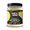 Hunter and Gather Olive Lemon mayonnaise 250g - British product