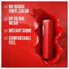 Maybelline SuperStay Vinyl Ink Liquid Lipstick 30 Unrivaled, imported from the UK