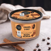 Organic Shop body scrub Cinnamon & Honey 250ml (British brand)