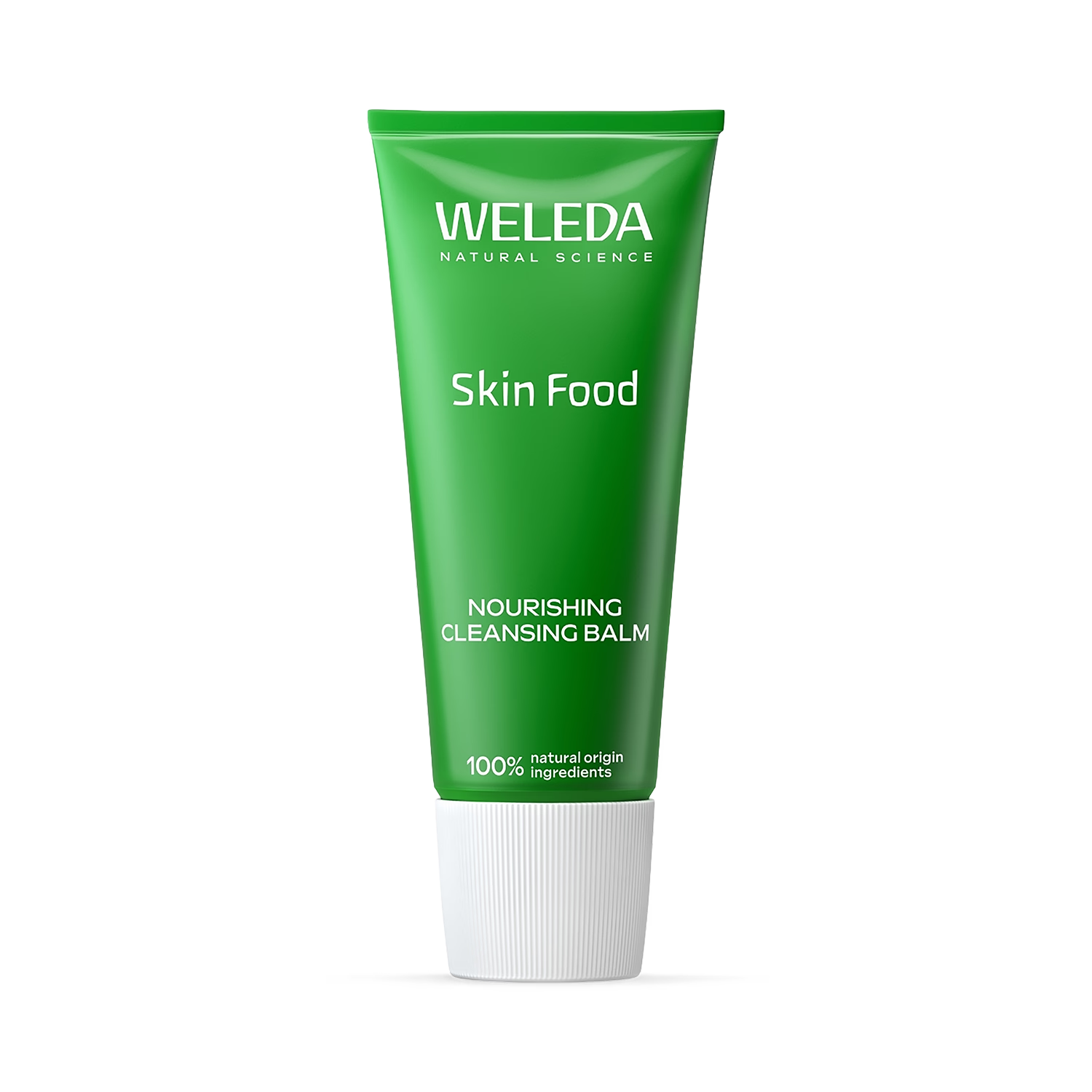 Weleda Skin Food Nourishing Cleansing Balm 75ml (British brand)