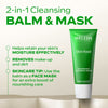 Weleda Skin Food Nourishing Cleansing Balm 75ml (British brand)
