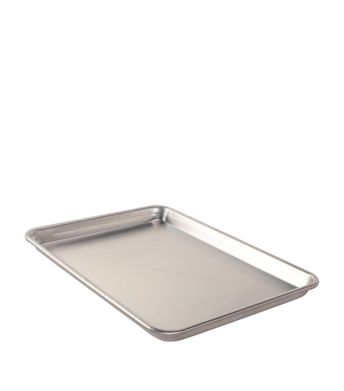 Nordic Ware aluminium jelly roll baking sheet 40x28.5cm, imported from the UK