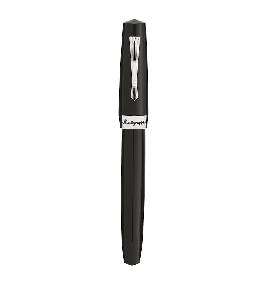 Montegrappa Elmo fountain pen, imported from the UK