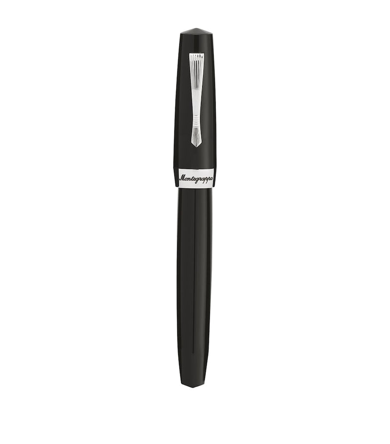 Montegrappa Elmo fountain pen, imported from the UK