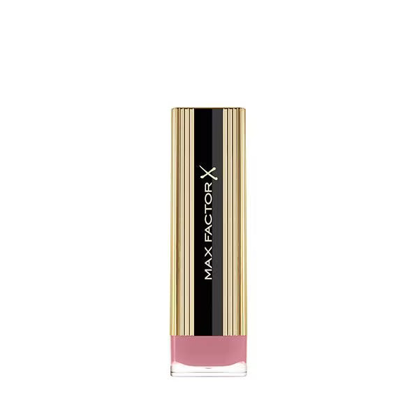 Rouge à lèvres Max Factor Colour Elixir Angel Pink, importé du Royaume-Uni
