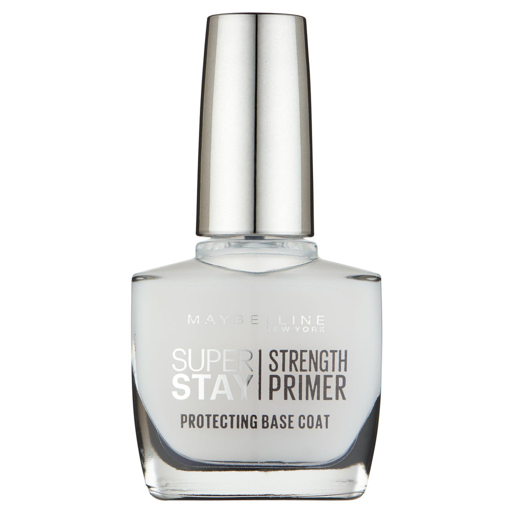 Maybelline Super Stay Strength Primer 10ml