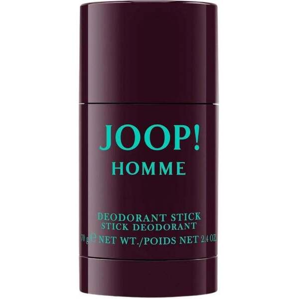 Joop Homme deodorant stick 70g - British product