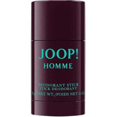 Superdrug Joop Homme Deodorant Stick 70g- Buy online at McGrocer