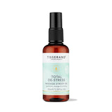 Tisserand Total De-Stress massage oil 100ml, imported from the UK