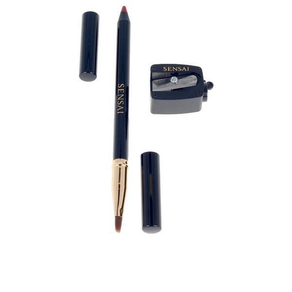 Sensai lip pencil with sharpener Innocent Pink (British brand)