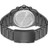Police Airflow watch for men in blue, imported from the UK