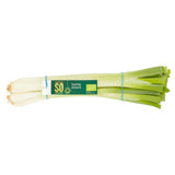 Sainsbury's Spring Onion Bunch, SO Organic 100g GOODS Sainsburys   