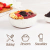 Seven Hills Organic Acai Berry Powder 200g, UK version