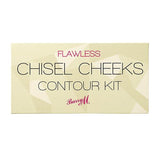 Barry M Chisel Cheeks Contour Kit GOODS Superdrug   