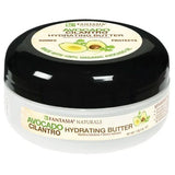 Fantasia Naturals Avocado Cilantro hydrating butter, UK version