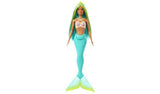 Barbie Mermaid Fantasy Doll Assortment