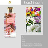 Anfar Asten Glow Glamorous Garden EDP 100ml, UK version