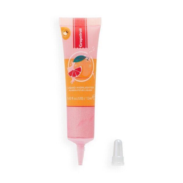 I Heart Revolution Grapefruit Glow Highlighter GOODS Superdrug   