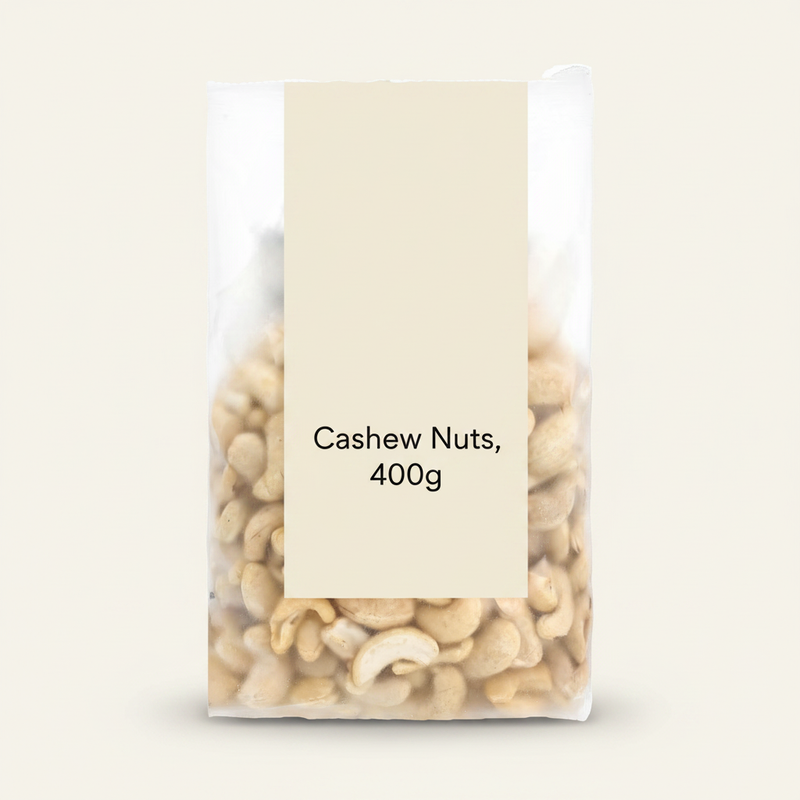 Holland & Barrett Cashew Nuts 200g