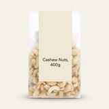 Holland & Barrett Cashew Nuts 200g