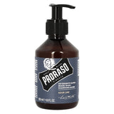 Proraso Beard Wash Azur Lime 200ml GOODS Superdrug   