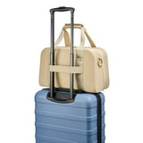 Cabin Max Paxos 20L cabin holdall 40x20x25 - British product