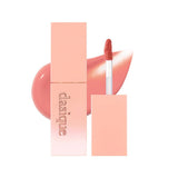 DASIQUE Lip Tint Papaya Milk 3.5g - British product