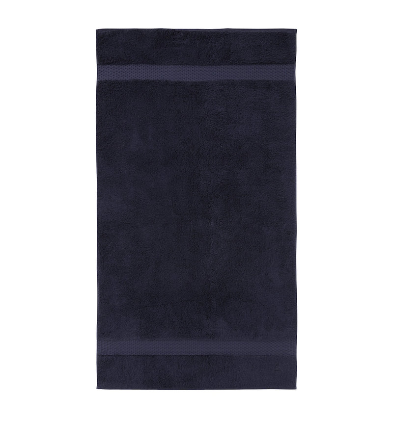 Yves Delorme Étoile guest towel 45cm x 70cm (British brand)