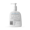 Cetaphil Hydrating Foaming Cream Cleanser Face Wash 236ml - British product
