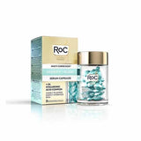 Roc Multi Correxion Hydrate + Plump Serum 30 Capsules GOODS Superdrug   